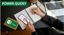 Desvendando o Poder do Power Query no Excel